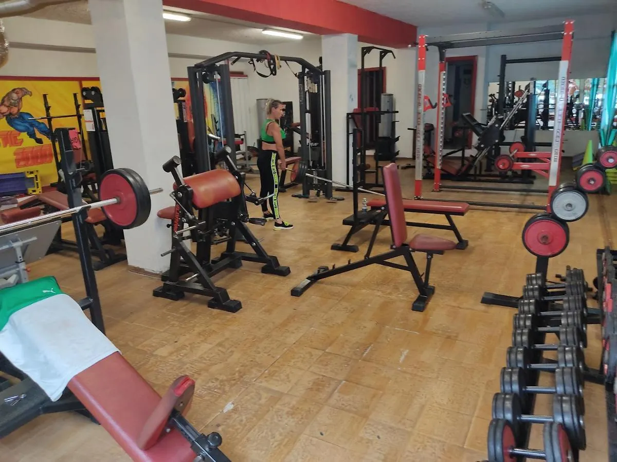 Apartament Attico Pitigliano