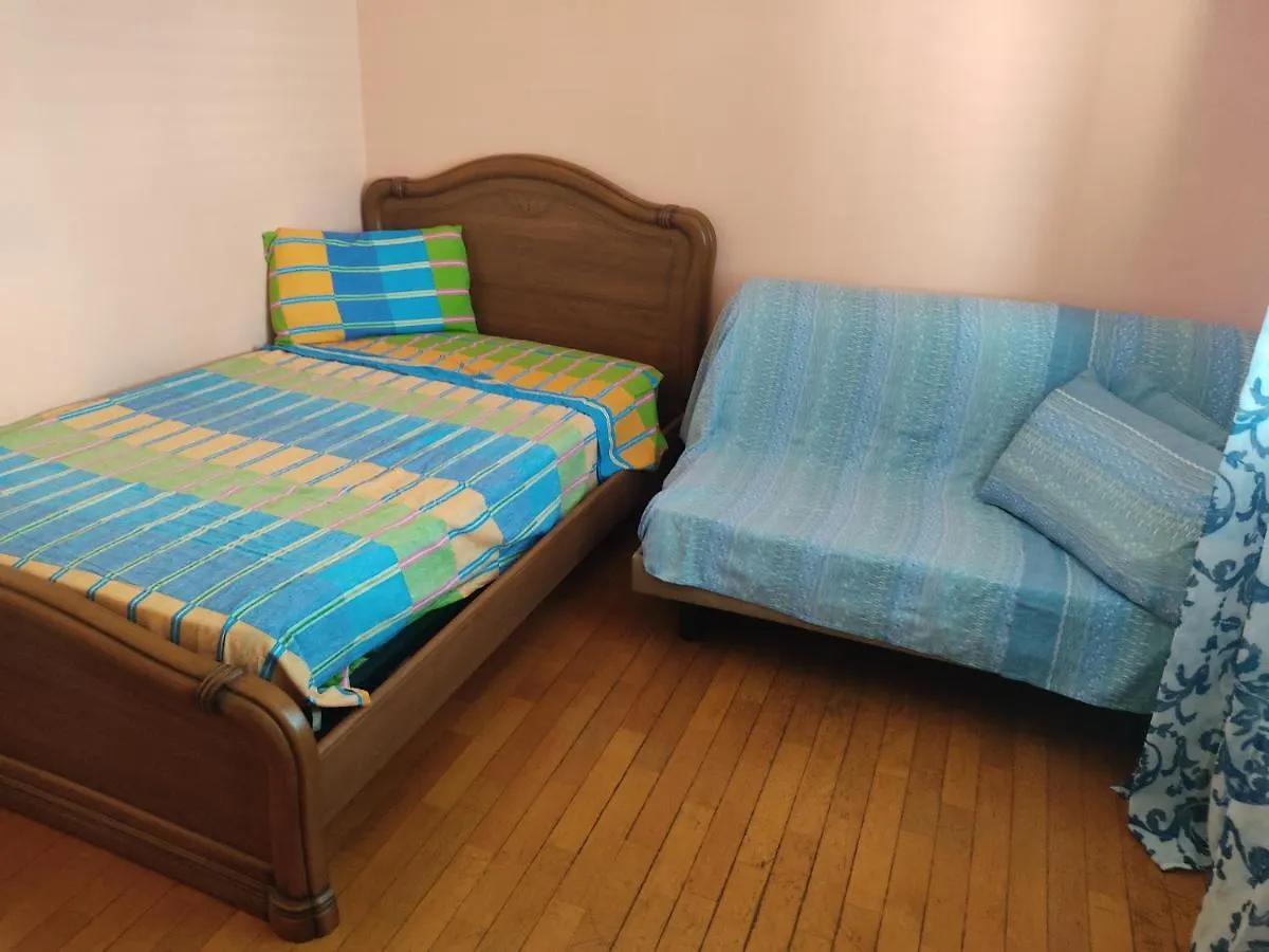 Apartament Attico Pitigliano 0*,