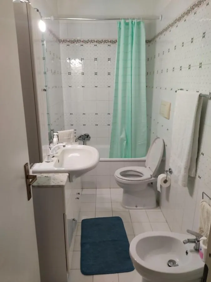Apartament Attico Pitigliano Włochy