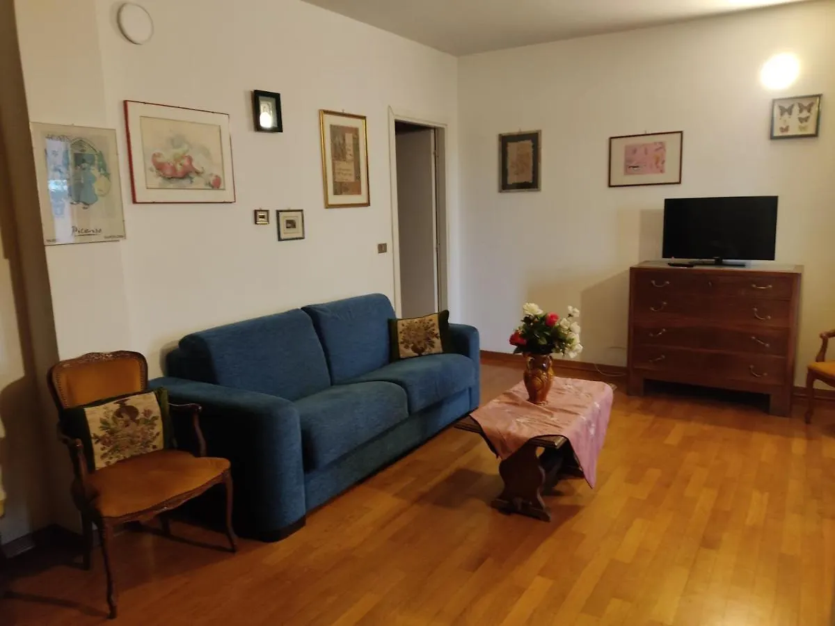 Apartament Attico Pitigliano 0*,  Włochy