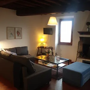  Apartment Casa Messi