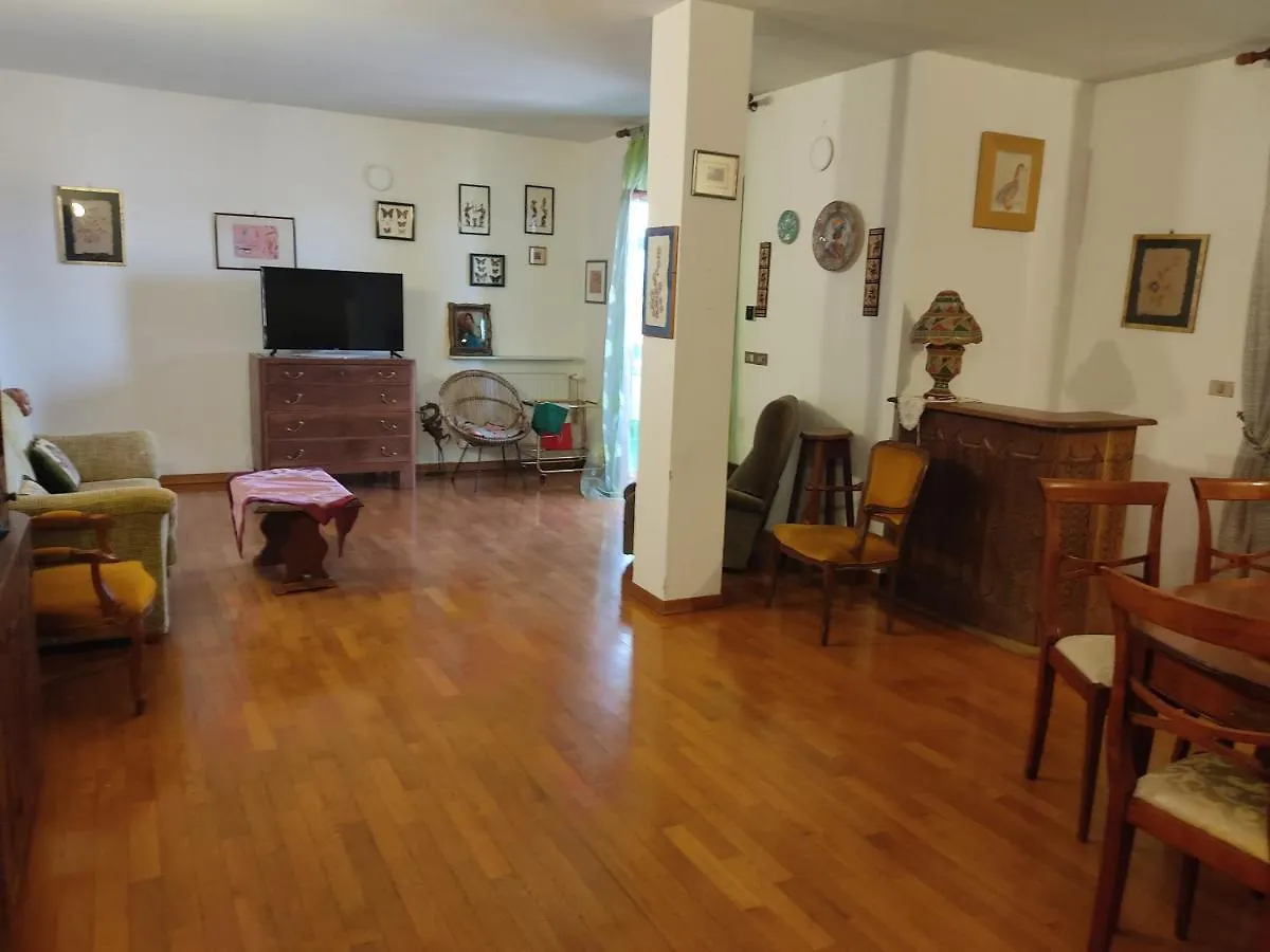 Attico Apartment Pitigliano 0*,