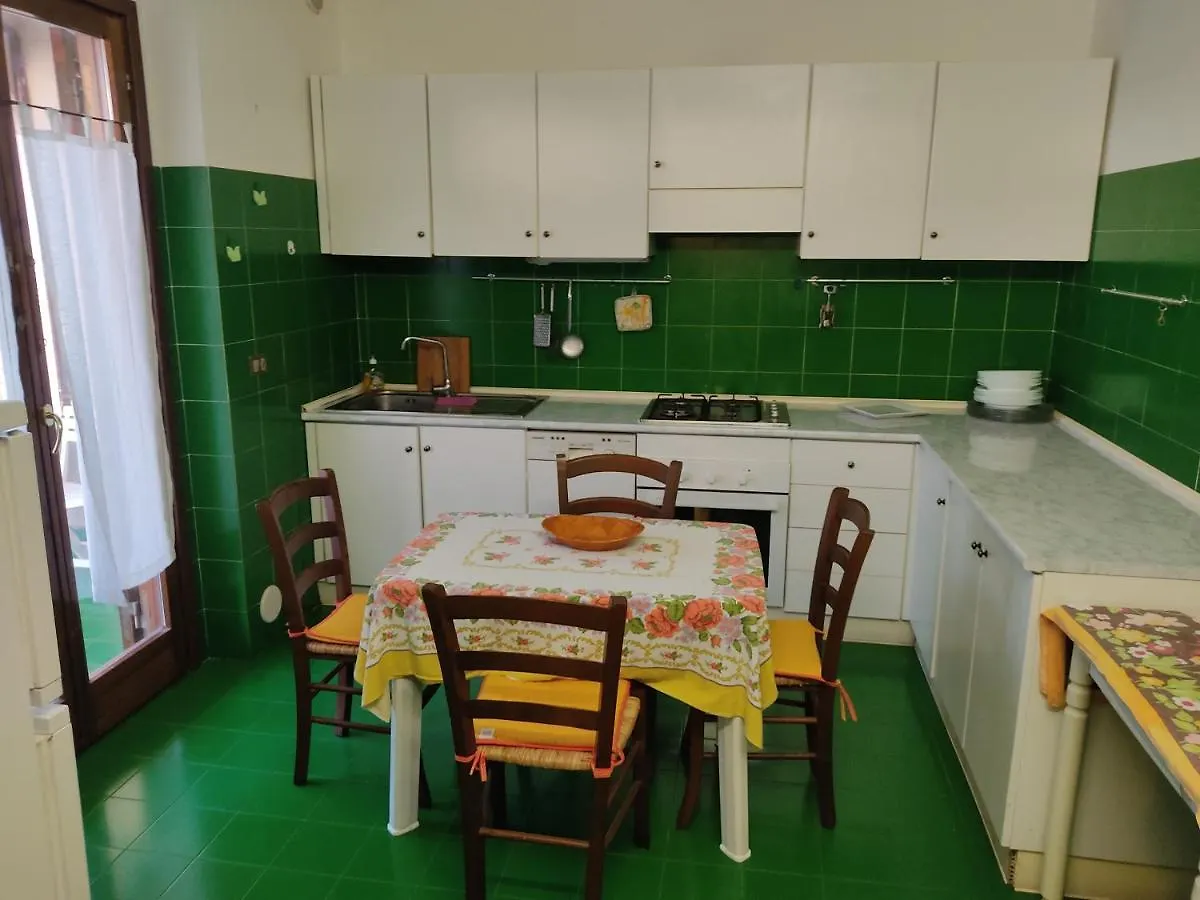 Attico Apartment Pitigliano