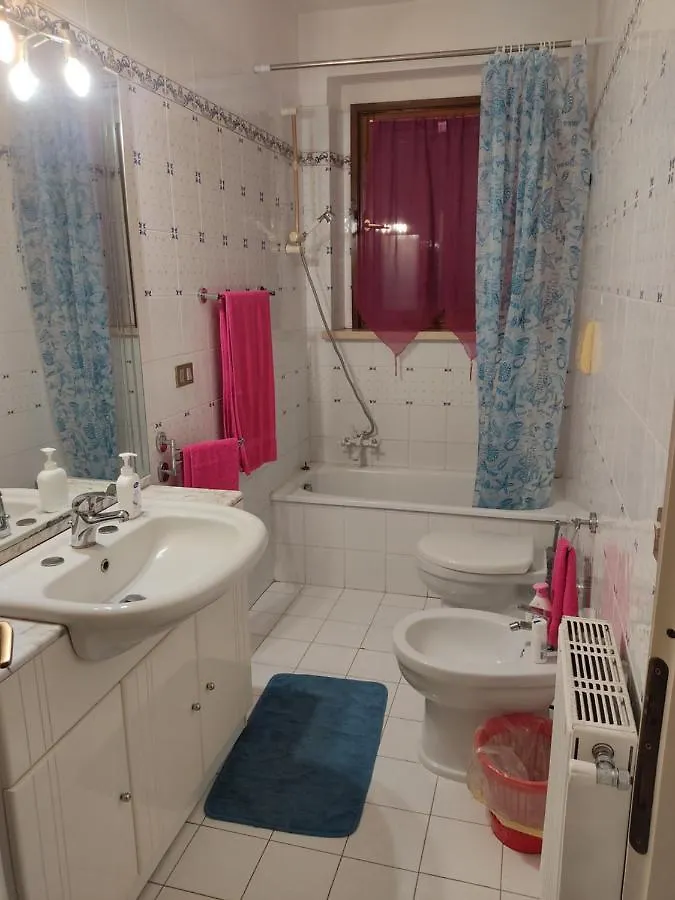Attico Apartman Pitigliano