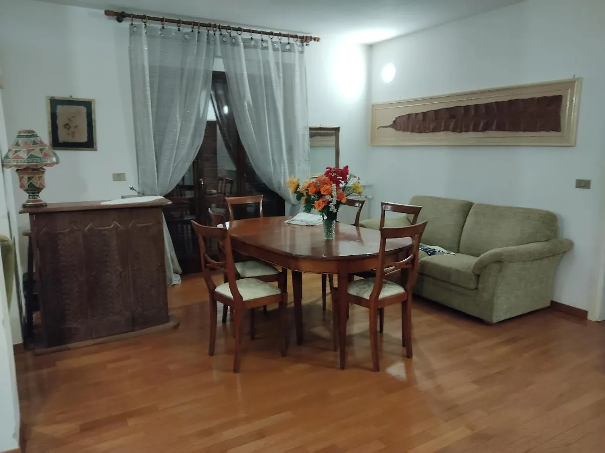 Attico Apartment Pitigliano