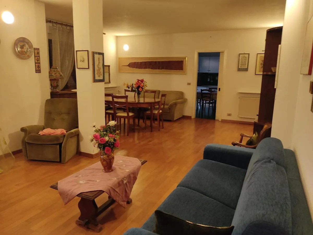 Attico Apartman Pitigliano