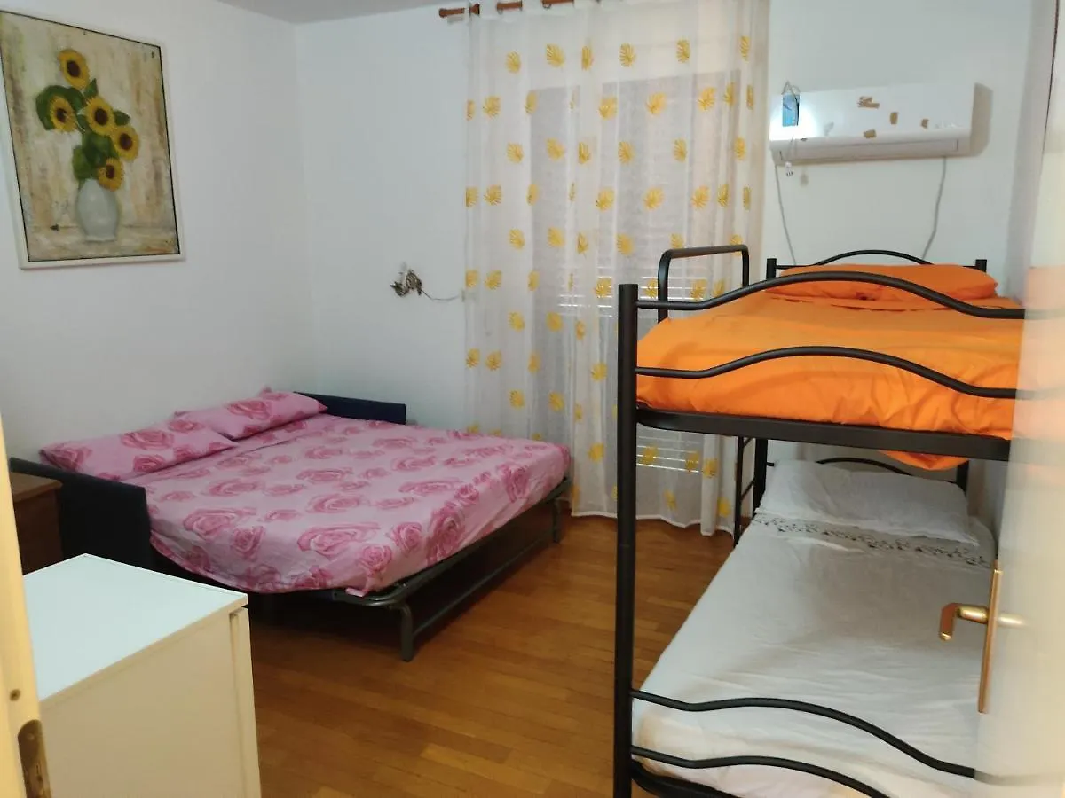 Attico Apartment Pitigliano