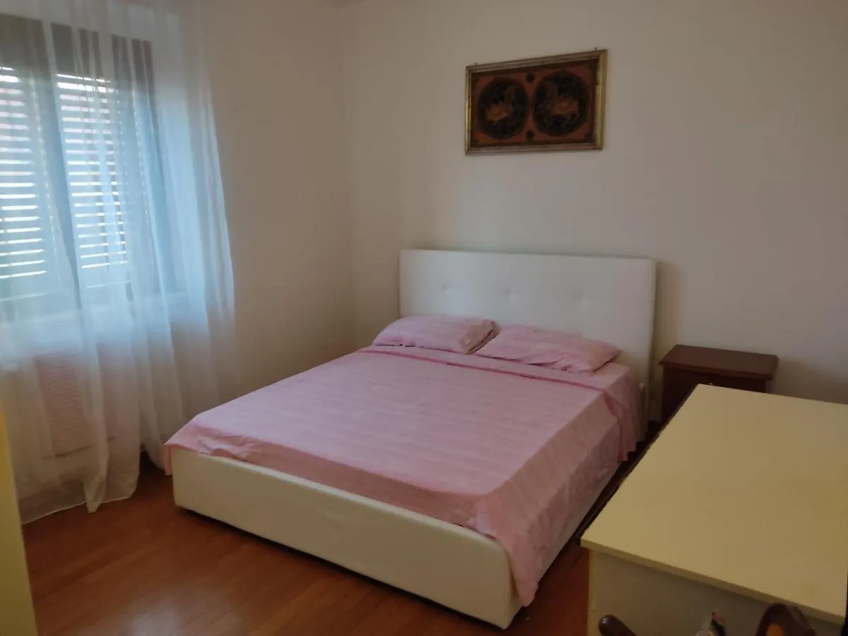 Attico Apartman Pitigliano Olaszország